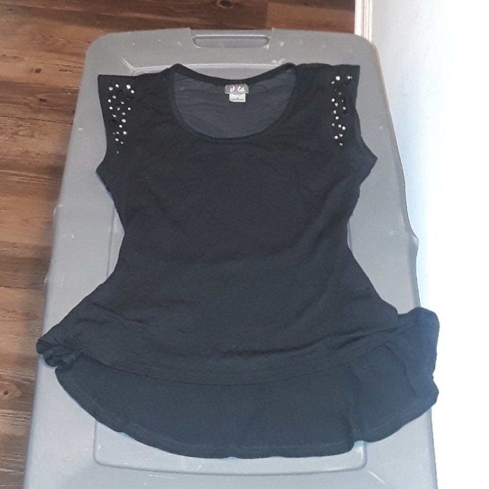 high low shirt